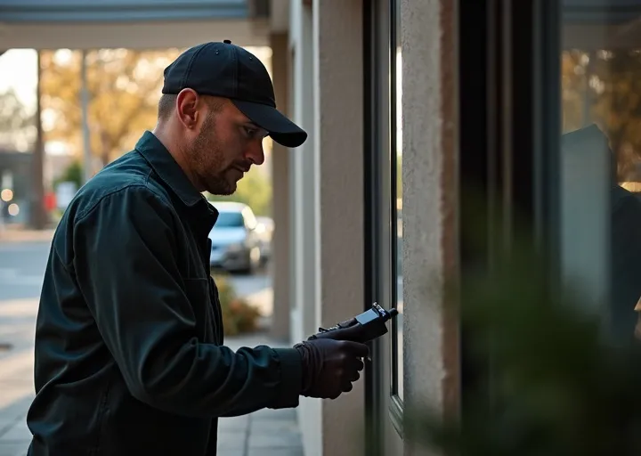 Professional Commercial Possum Control Assessment Services Moggill