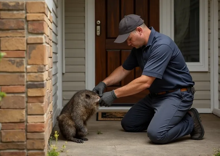 Possum Box Installation Moggill