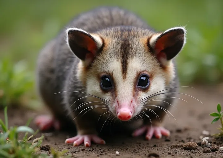 Safe Possum Capture Moggill
