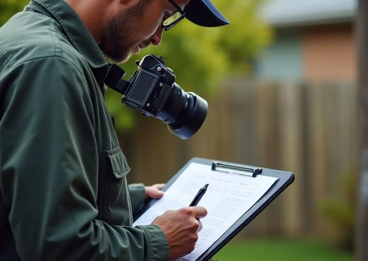 Exclusion Proofing & Prevention Moggill
