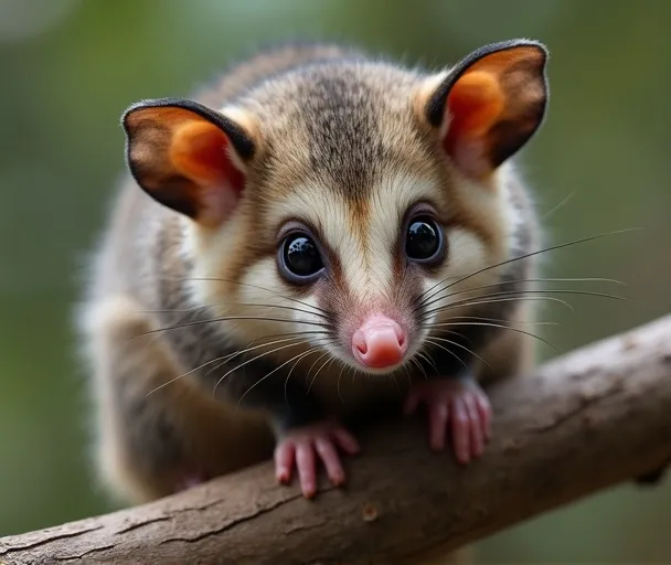 Possum Relocation & Release Moggill