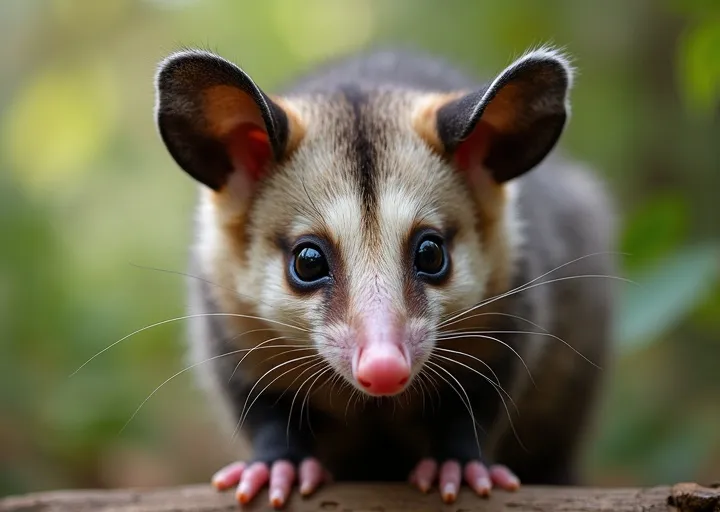 Scientific Habitat Release Moggill