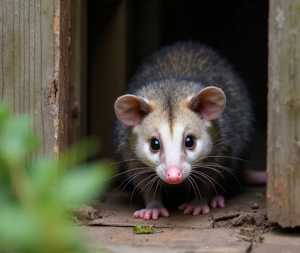 Professional Possum Box Installation Services Moggill| Fresho Possum Removal Moggill