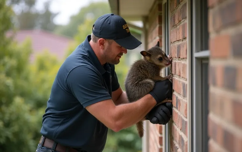Advanced Possum Prevention Systems Moggill