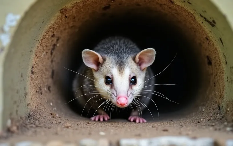 Professional Possum Prevention Services Moggill