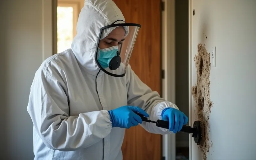Sanitization & Decontamination Moggill
